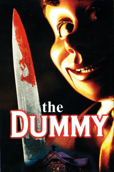 Póster de The Dummy