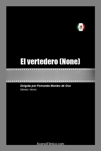 Póster de The Dump