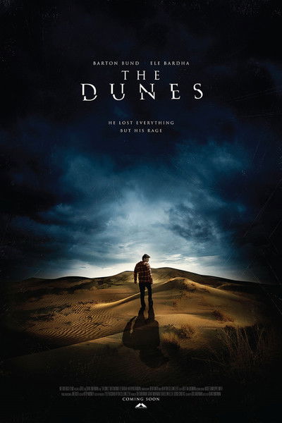 Póster de The Dunes
