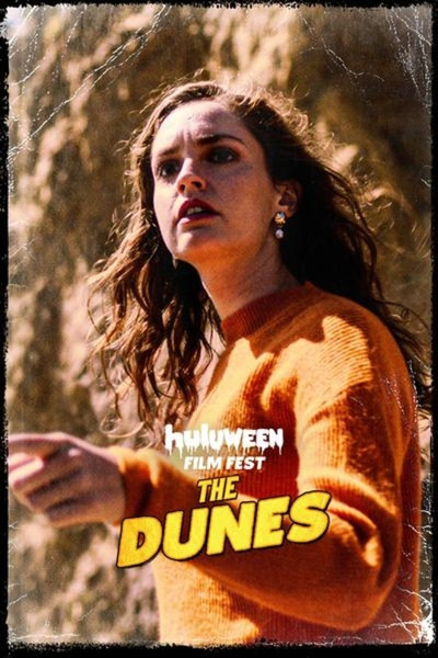 Póster de The Dunes