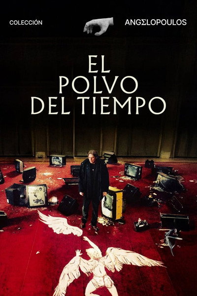 Póster de The Dust of Time