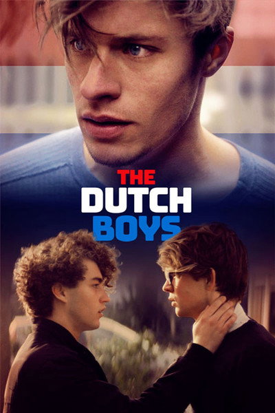 Póster de The Dutch Boys