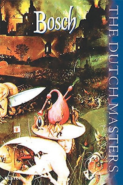 Póster de The Dutch Masters: Bosch