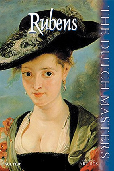 Póster de The Dutch Masters: Rubens