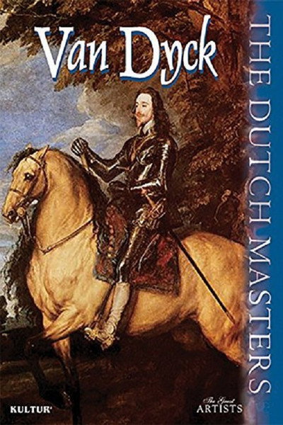 Póster de The Dutch Masters: Van Dyck