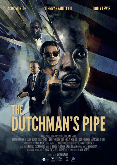 Póster de The Dutchman's Pipe