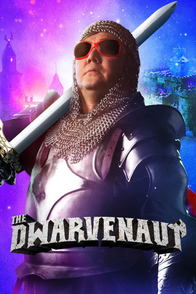 Póster de The Dwarvenaut