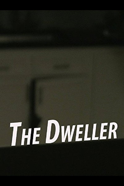 Póster de The Dweller