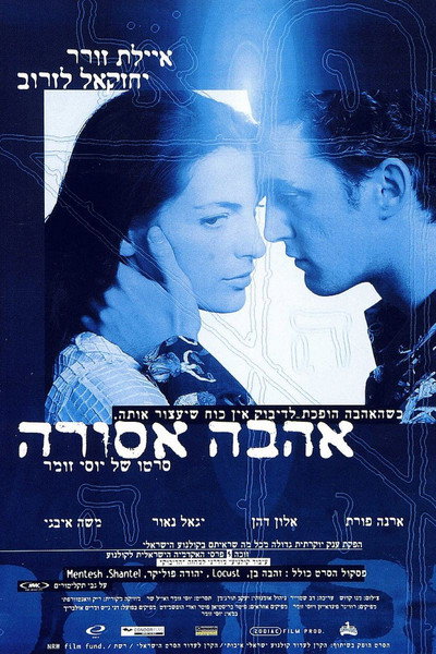 Póster de The Dybbuk of the Holy Apple Field