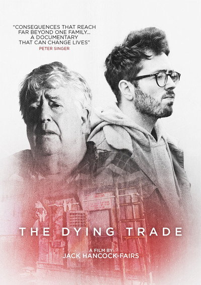 Póster de The Dying Trade