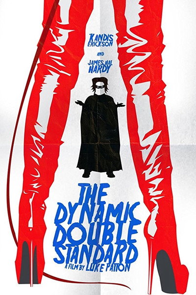 Póster de The Dynamic Double Standard