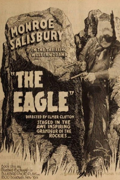 Póster de The Eagle
