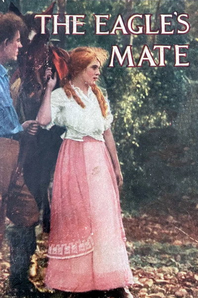 Póster de The Eagle's Mate