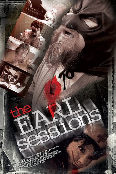 Póster de The Earl Sessions