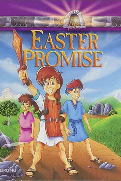 Póster de The Easter Promise