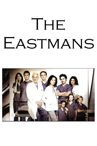 Póster de The Eastmans