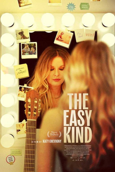 Póster de The Easy Kind