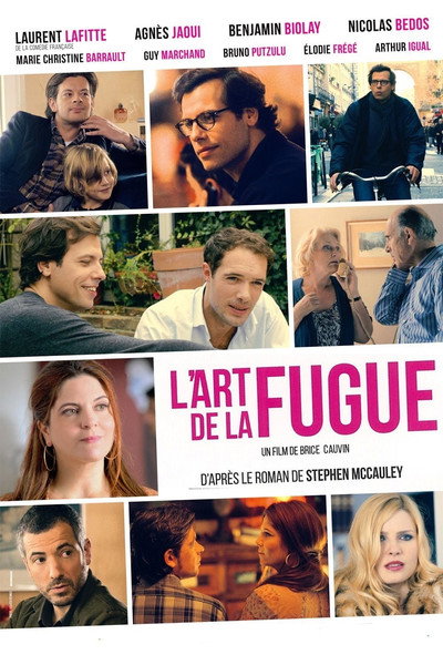 Póster de The Easy Way Out