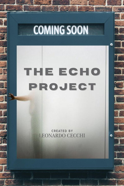 Póster de The Echo Project