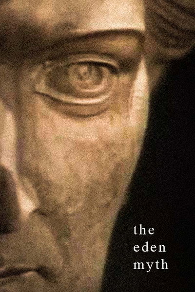 Póster de The Eden Myth