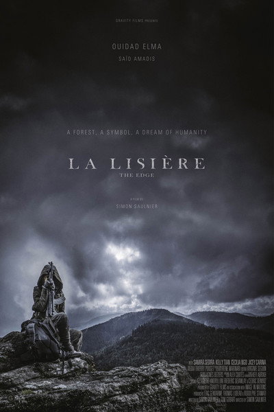 Póster de The Edge