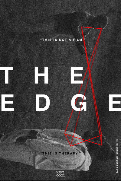 Póster de The Edge