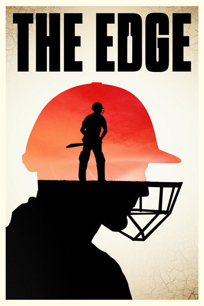 Póster de The Edge
