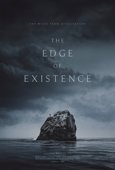 Póster de The Edge of Existence