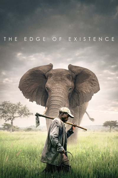 Póster de The Edge of Existence