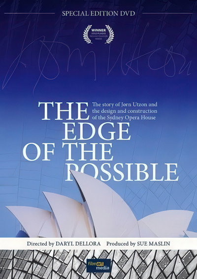 Póster de The Edge of the Possible