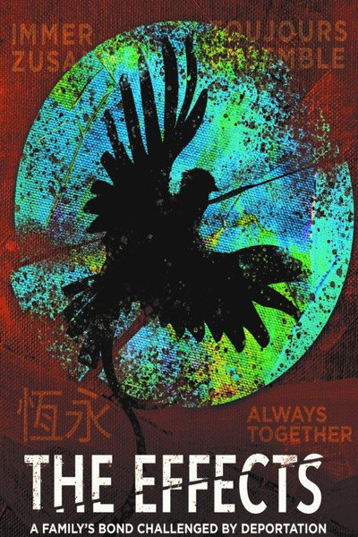 Póster de The Effects