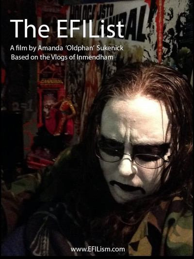 Póster de The EFIList