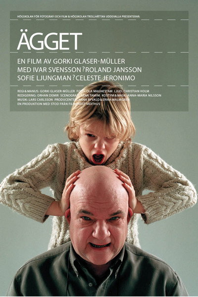 Póster de The Egg