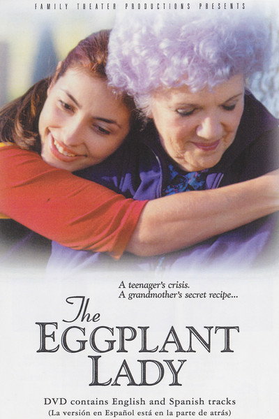 Póster de The Egg Plant Lady