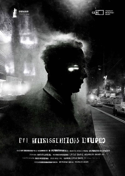 Póster de The Eggregores' Theory