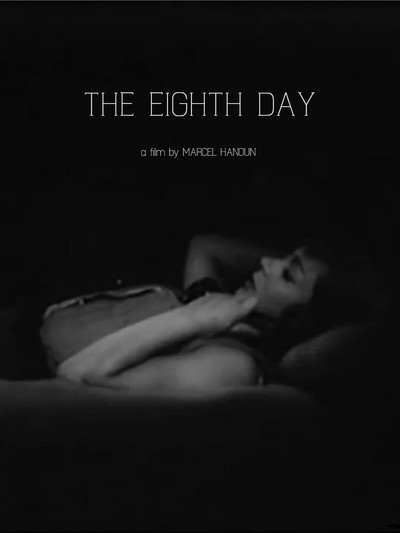 Póster de The Eighth Day