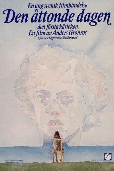 Póster de The Eighth Day