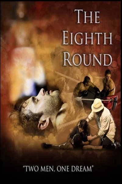Póster de The Eighth Round