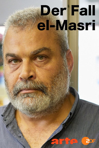 Póster de The El-Masri Case