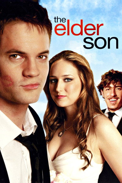 Póster de The Elder Son