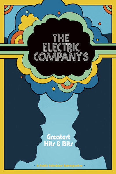 Póster de The Electric Company's Greatest Hits & Bits