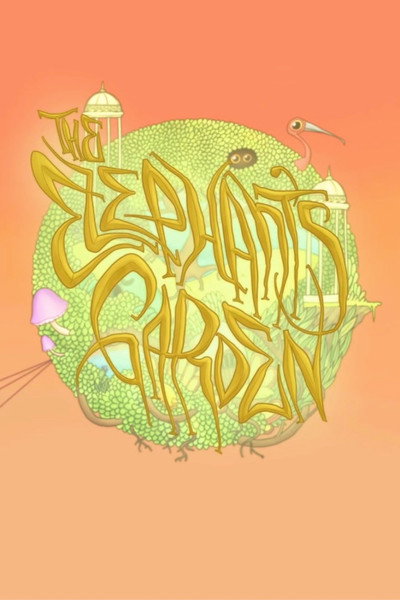 Póster de The Elephant's Garden