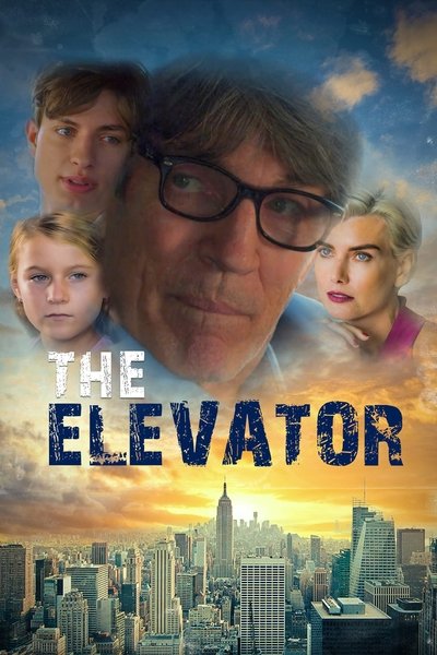Póster de The Elevator