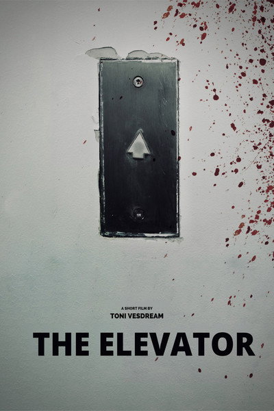 Póster de The Elevator