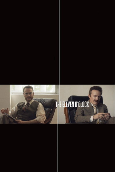Póster de The Eleven O'Clock