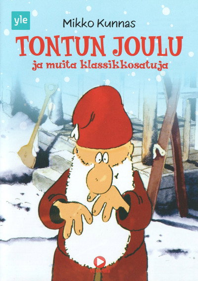 Póster de The Elf's Christmas