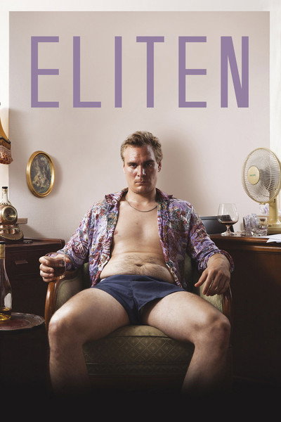 Póster de The Elite