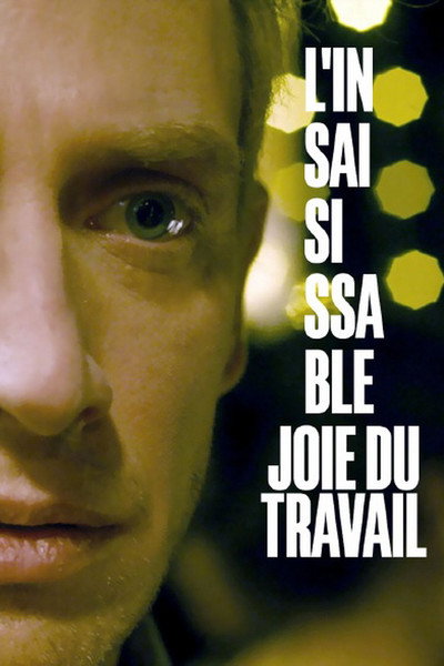 Póster de The Elusive Joy of Labor