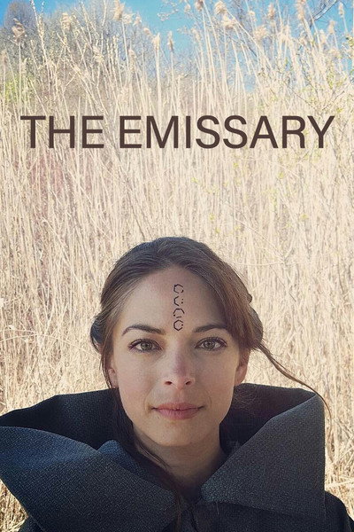 Póster de The Emissary