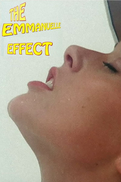 Póster de The Emmanuelle Effect